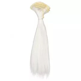 26396 Трессы 'Элит' прямые №17/HT-1001, длина 17см, ширина 100 см, 1шт