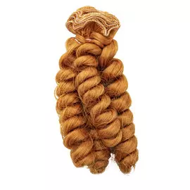 26453 Трессы 'Элит' кудри №38 1150, длина волос 38см, ширина 100 см, 1шт