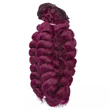 26456 Трессы 'Элит' кудри №38 118, длина волос 38см, ширина 100 см, 1шт