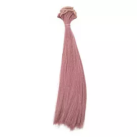 26487 Трессы 'Элит' прямые №27 1608, длина 27см, ширина 100 см, 1шт