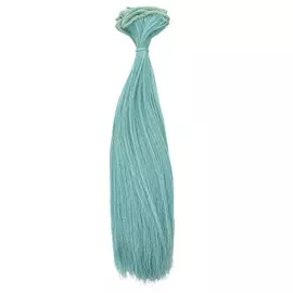 26492 Трессы 'Элит' прямые №27 5123, длина 27см, ширина 100 см, 1шт