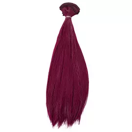 26493 Трессы 'Элит' прямые №27 118, длина 27см, ширина 100 см, 1шт