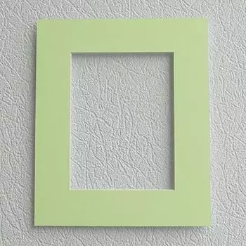 2737 Паспарту, 24*20 см (внутр. размер 12*16 см)