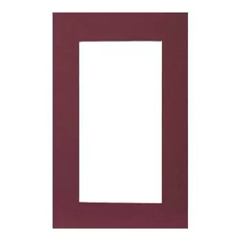2742 Паспарту, 38*26 см (внутр. размер 30*18 см)