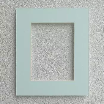 2743 Паспарту, 24*20 см (внутр. размер 12*16 см)