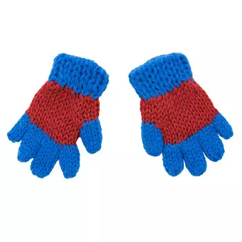 27493 Перчатки № 2/10 вязаные для игрушек 5см 6см