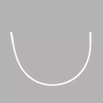 2762 Косточки (каркасы) металл, 228мм, тип 4, Arta-F