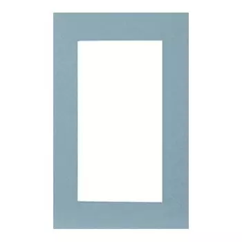 2830 Паспарту, 38*26 см (внутр. размер 30*18 см)