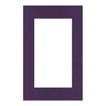 2832 Паспарту, 38*26 см (внутр. размер 30*18 см)