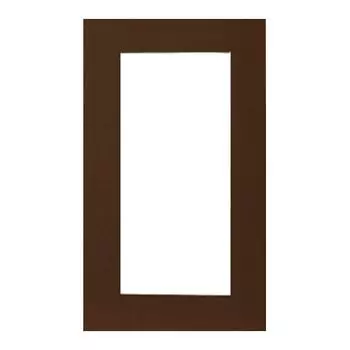2867 Паспарту, 22*38 см (внутр. размер 14*30 см)