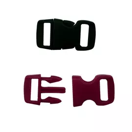 28869 Фастекс мини 10 мм, упак/4 шт (ассорти)