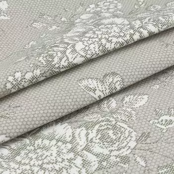 29385 Рогожка 'Шантильи' 150см*200см, 100% хлопок