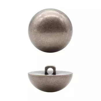 2981 Пуговица на ножке, 21 мм (AN)