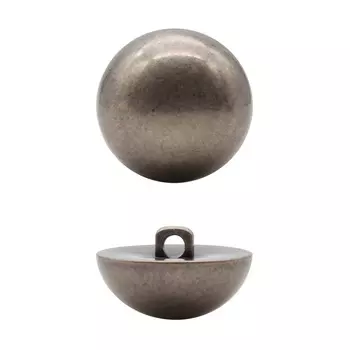 2981 Пуговица на ножке, 25 мм (AN)