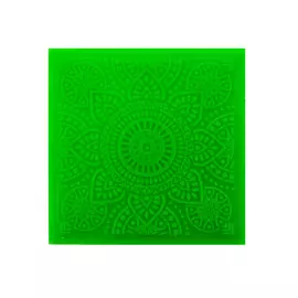 2.1.20. Коврик текстурный 90*90*3мм Astra&amp;Craft