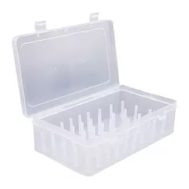 2AR080 Контейнер для хранения катушек 23,5*13,5*6,5см Hobby&amp;Pro