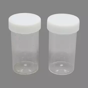 2AR083 Контейнер для бисера 6*3,4см