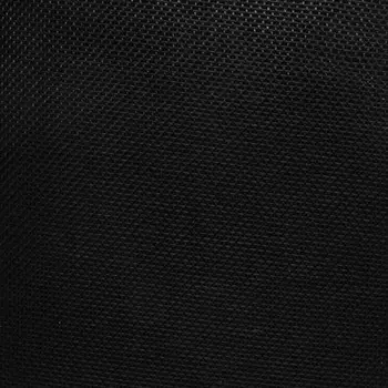 2AR111 Рогожка 100% полиэстер 48*45см (черный)