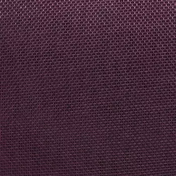 2AR111 Рогожка 100% полиэстер 48*45см (фиолетовый)