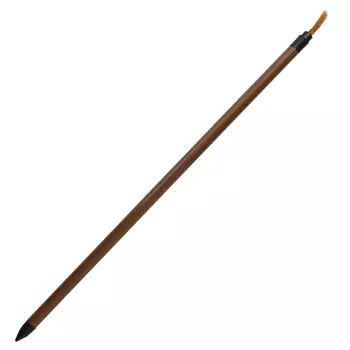 2AR242 Кисть №0 натуральная