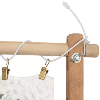 2БР BOS Боковая растяжка для канвы