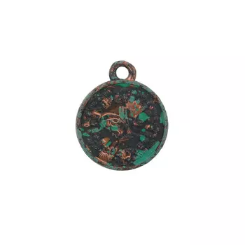 3082 Бусины декоративные, 26*6 мм, Astra&amp;Craft