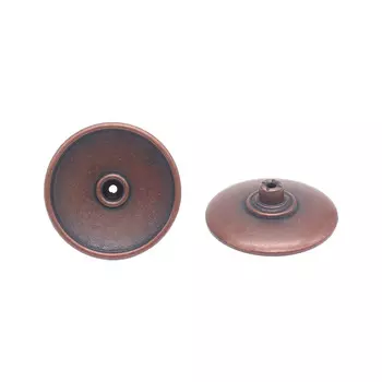 3164 Пуговицы джинс