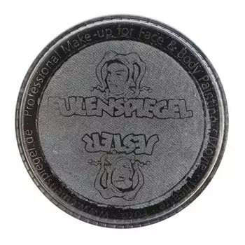 31806790 Аква макияж, платина, 20 мл., Glorex