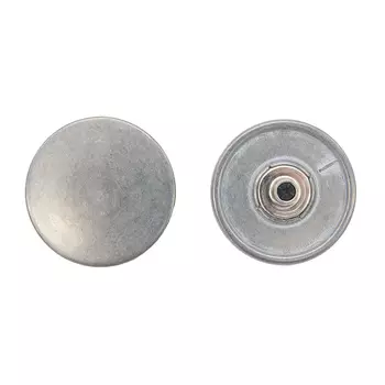 3181 Пуговицы джинс. Д-40мм