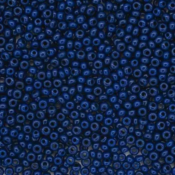 (33070) 311-19001-10/0 Бисер непрозрачный 10/0 , круг. отв., 20гр Preciosa