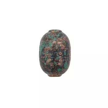 3448 Бусины декоративные, 28*18.5 мм, Astra&amp;Craft