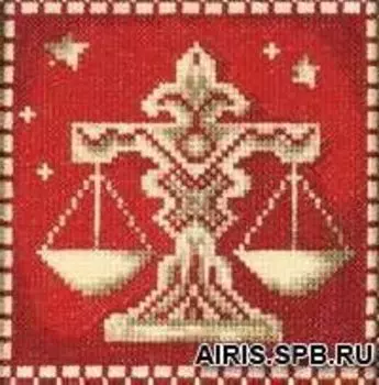 34978 Набор д/вышивания LAN