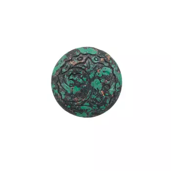 3662 Бусины декоративные, 25*8 мм, 'Астра'