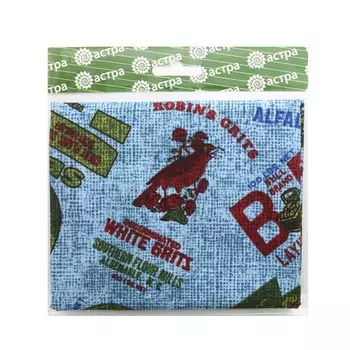 3808-60151-2 CLASSIC COTTONS Ткань 100% хл 50*55см