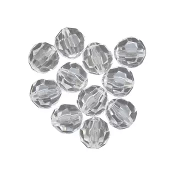 4018 Бусины круглые акрил, 16мм, 25гр. Astra&amp;Craft (1)