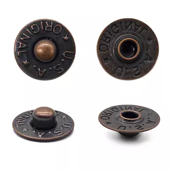 4020 Хольнитен д-9мм, т.медь ГР