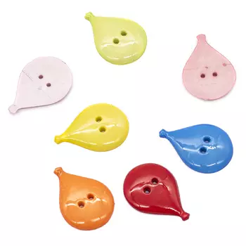 4021, Пуговицы. Воздушные шары