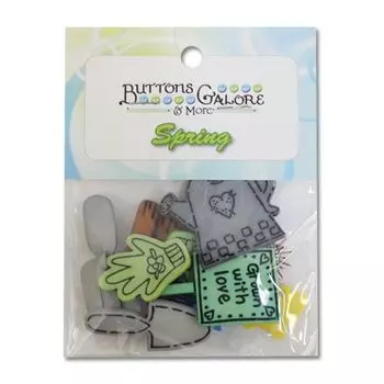 4036, Пуговицы. Время посадки