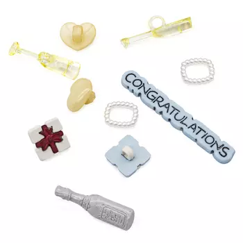 4038, Пуговицы. Годовщина