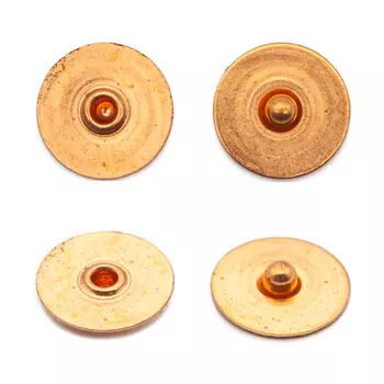 4060 Хольнитен д-14мм, медь ГР