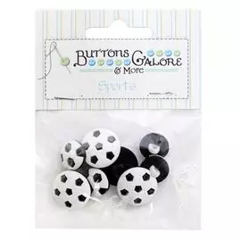 4069, Пуговицы. Футбольный мяч