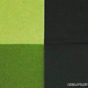 41009- 3 Фетр листовой, ассорти, 3 мм, 20*30 см, упак./4 шт., Astra&amp;Craft (3)