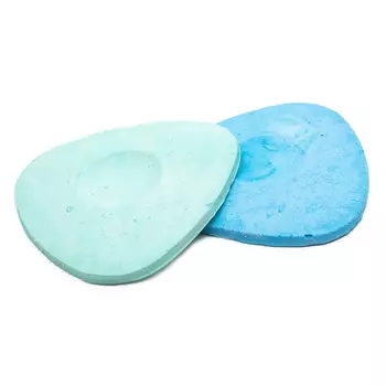 422108 Мелки портновские, треугольн., ассорти, 2 шт Hobby&amp;Pro