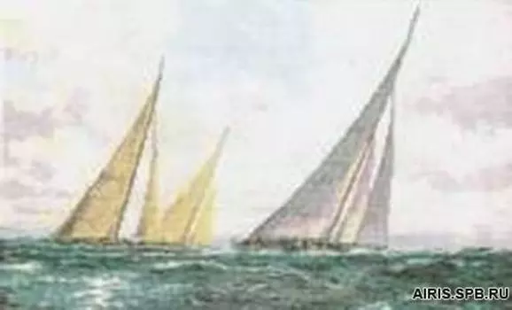 422 Набор для вышивания 42*25,5см 'Чарiвна Мить'