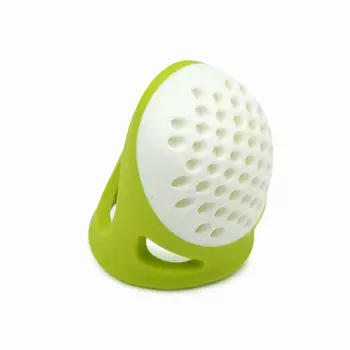 431142 Напёрсток, размер L, пластик, Ergonomics Prym