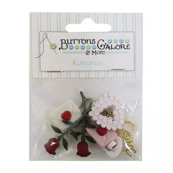 4311, Пуговицы. Любовное письмо