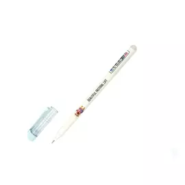 4359255 Ручка гелевая 0,5мм синяя ПИШИ-СТИРАЙ корпус МИКС