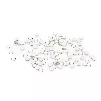 438-11-612 Стразы без клея Crystal SS5 100 шт. Preciosa