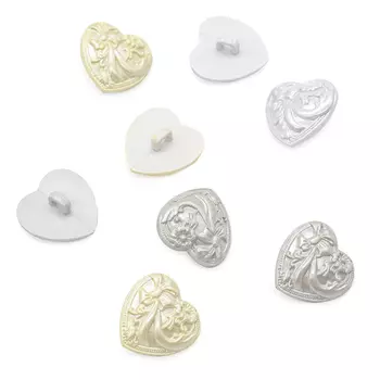 4416, Пуговицы. Свадьба