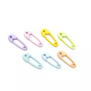 4428, Пуговицы. Булавки